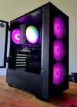 NOWY Komputer RTX 4060/RYZEN 5600/16GB/M.2 1TB/GWARANCJA!