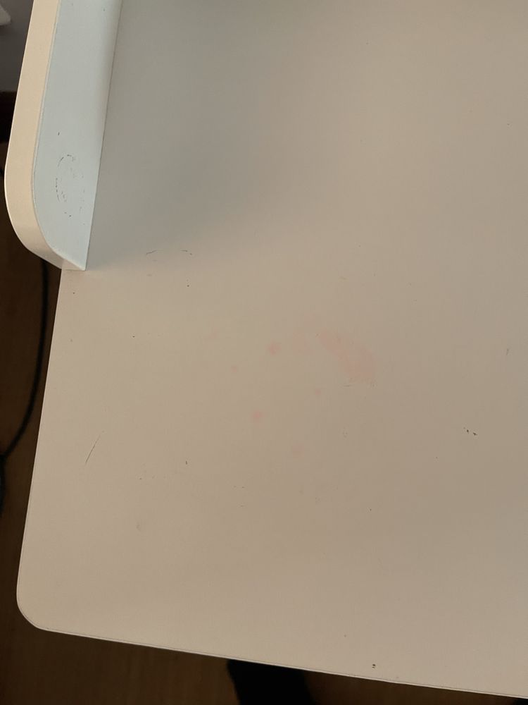 Mesa para criança do ikea