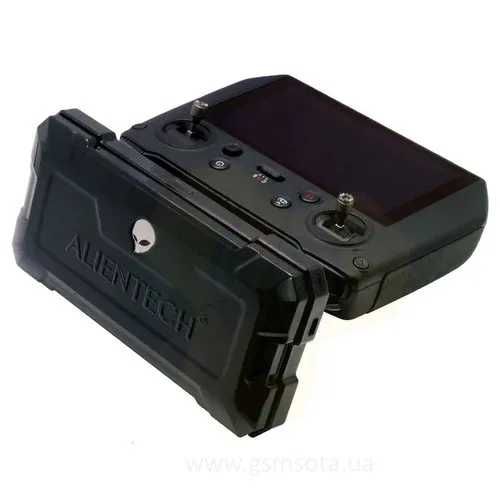 ALIENTECH DUO II 2.4G/5.8G Dual-band Signal Booster