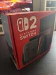 Nintendo Switch 2 - NOVA