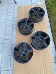 Felgi aluminiowe 15 cali 4x100