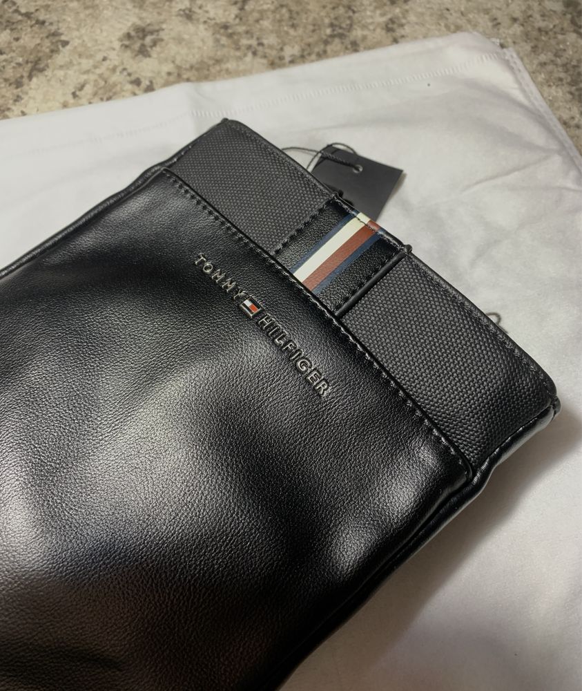 Сумка Tommy Hilfiger чоловіча