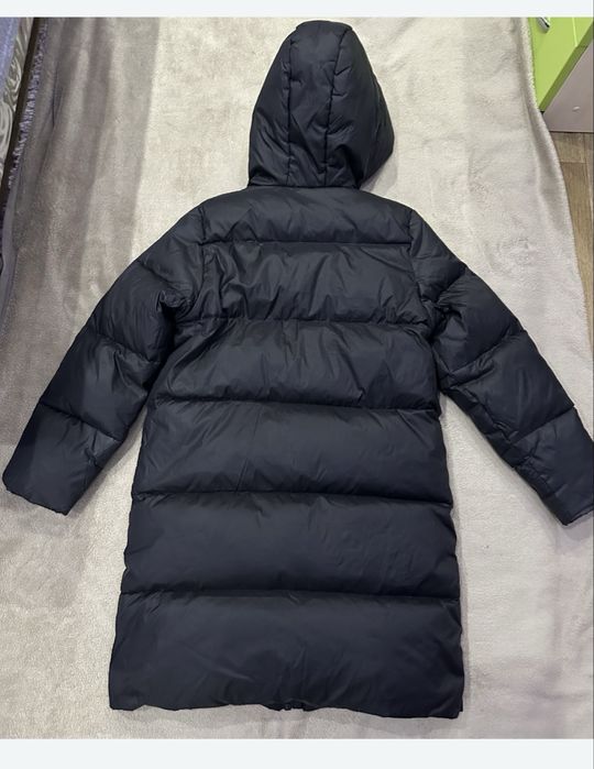 Пальто /подовжена куртка  Zara