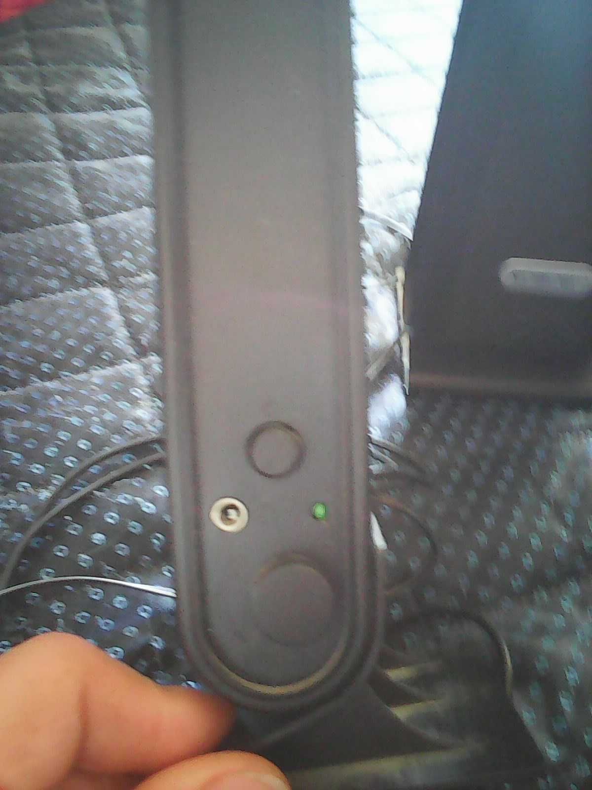 kolumienki  do laptopa TRACER  działające