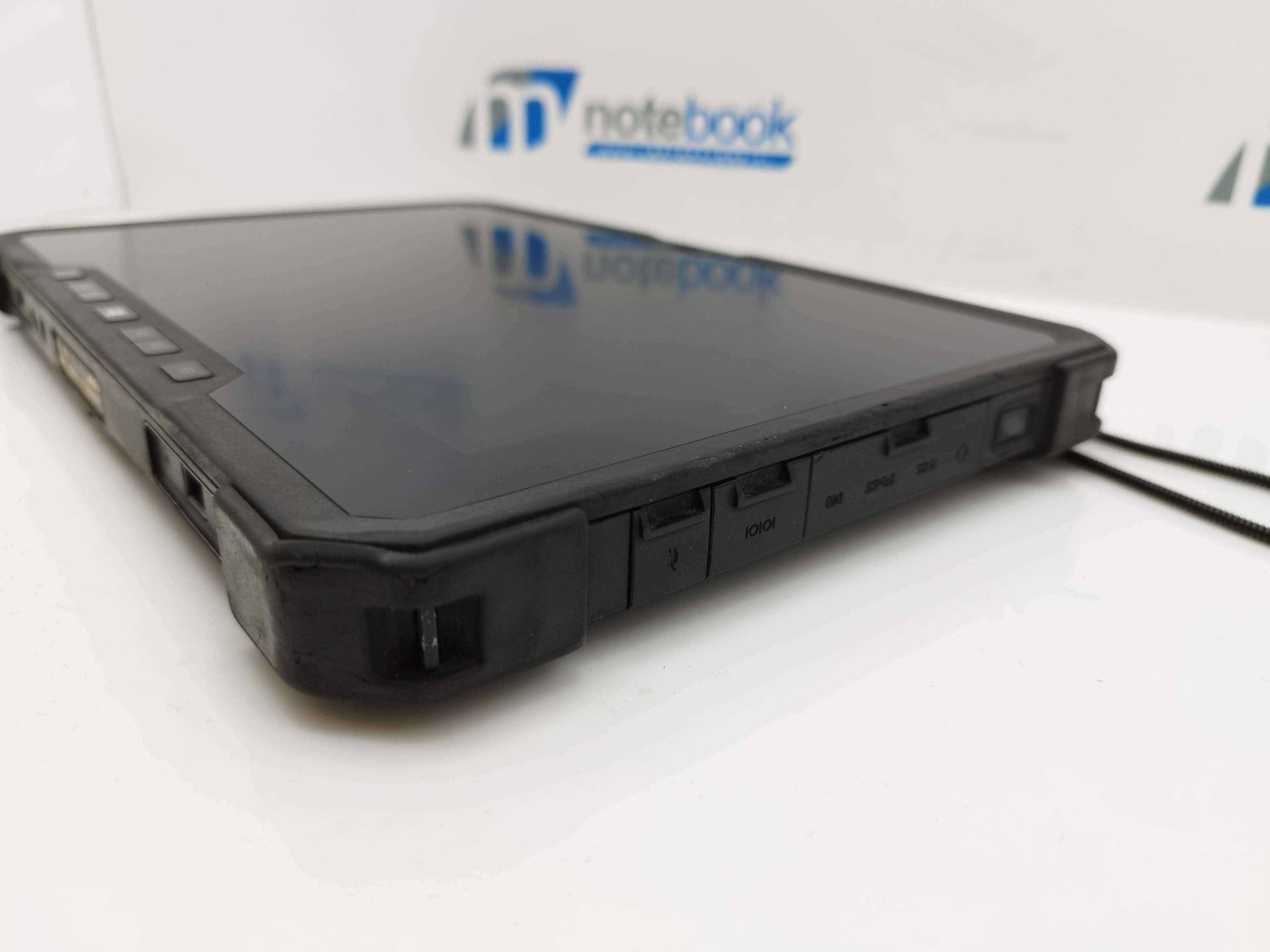 Pancerny Tablet Dell Latitude 7212 Rugged Extreme i5-7300U 8GB 512GB