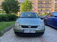 VW lupo 1.0 benzyna 2003r Cambrige