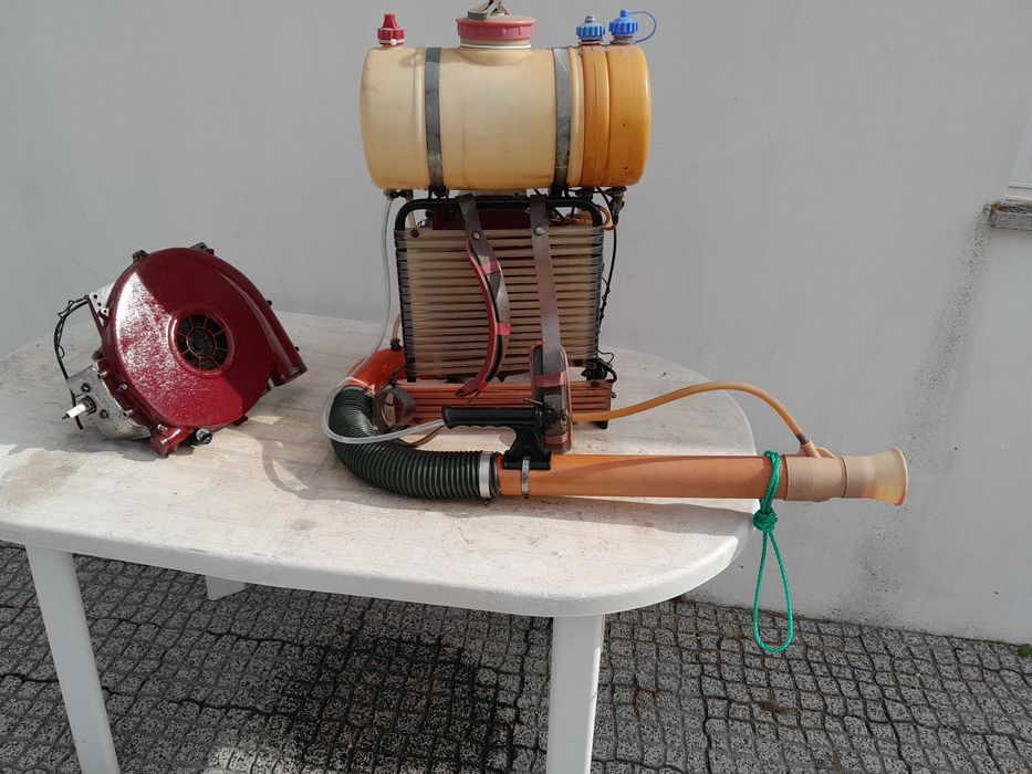Atomizador Casal