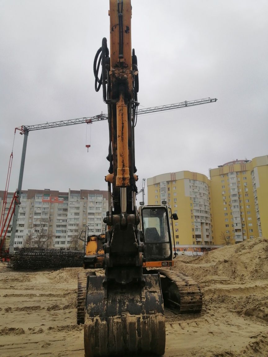 Liebherr 934 2003