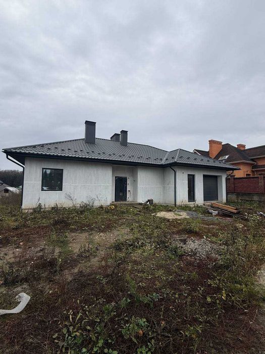 Продаж неймовірного будинку в елітному районі.