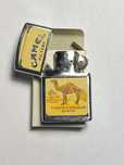 Isqueiro camel tipo zippo
