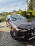 Volvo XC60 Inspiration T5 AWD
