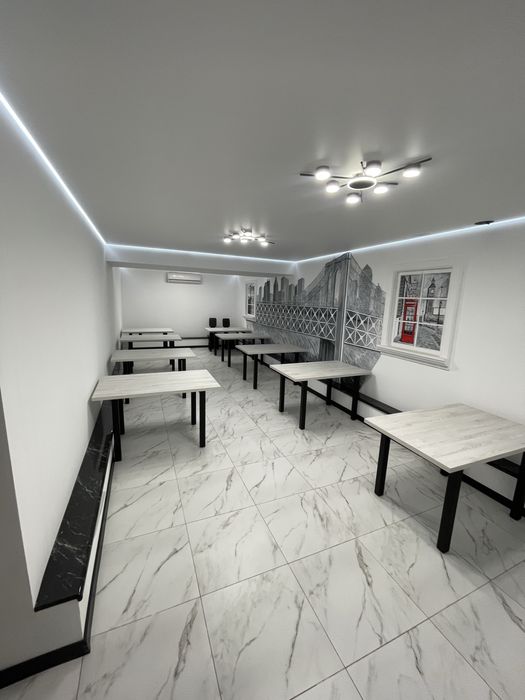 Оренда комерційного приміщення