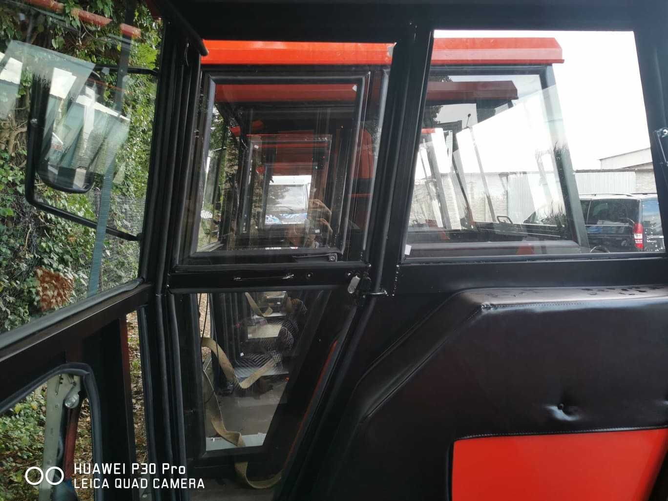 kabina c360 c330 mf t25