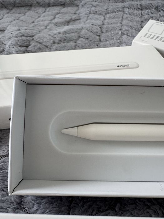 Pencil 2 generacji do iPad ’ u