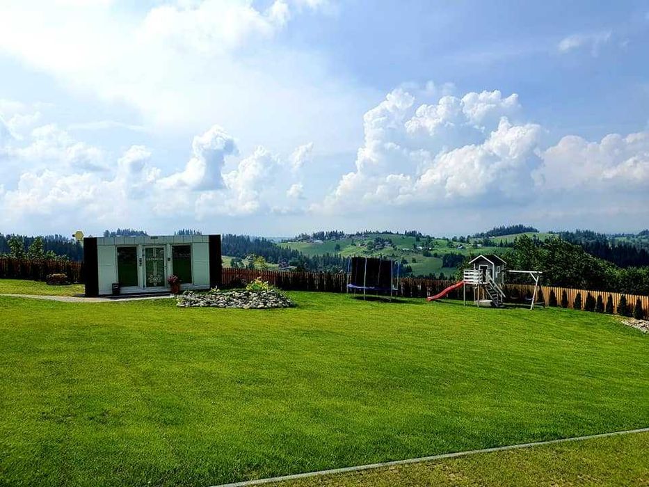 Apartamenty domki pokoje noclegi Święta Sylwester w górach