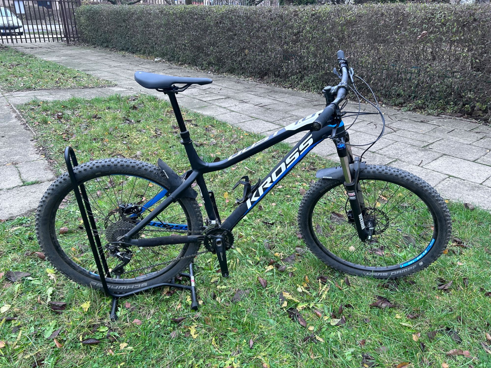 KROSS Dust 1.0 XL
