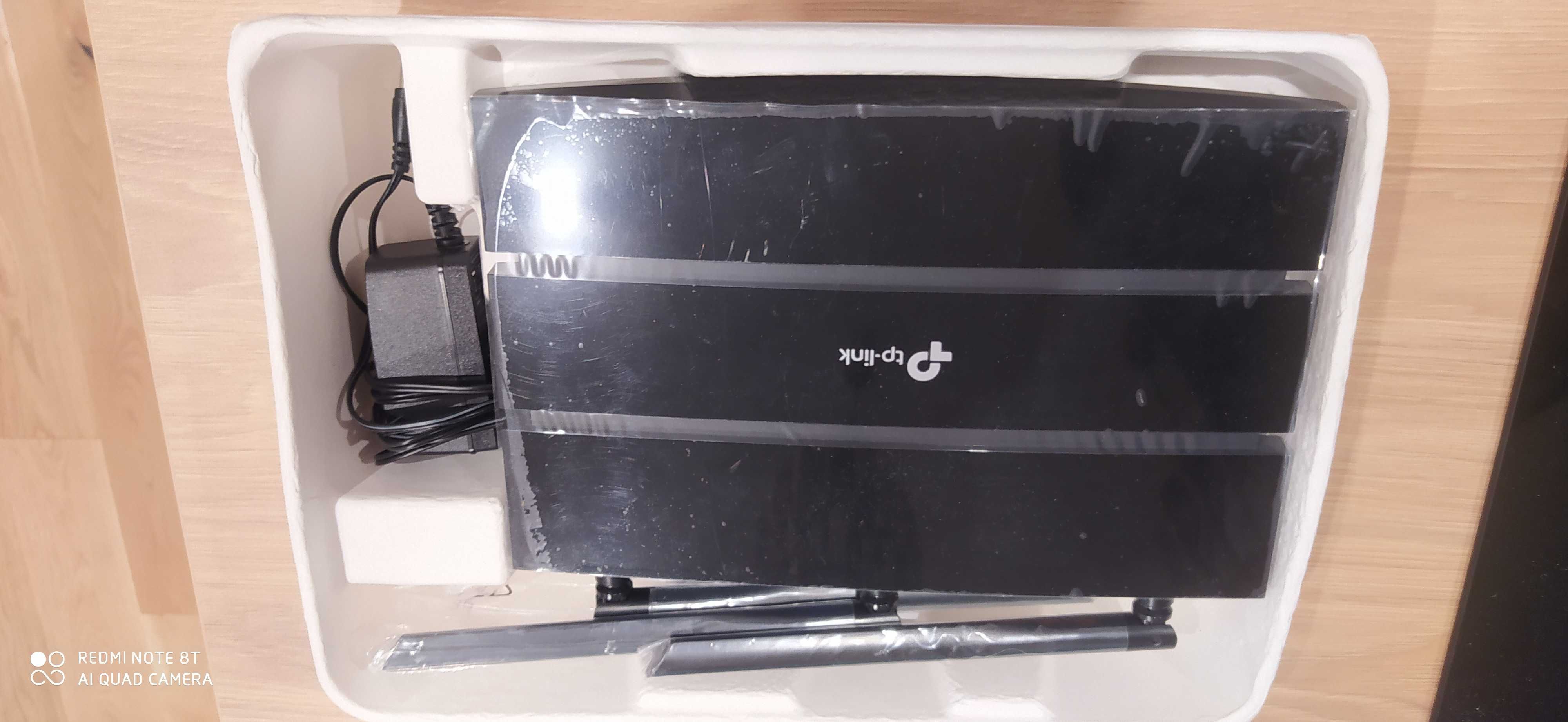Router TP-Link Archer A8