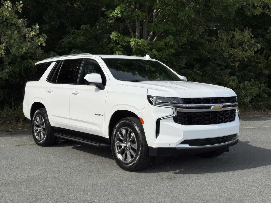 Chevrolet Tahoe LS      2023