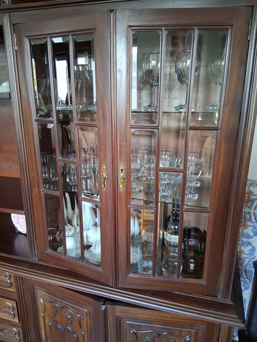 Movel sala 3 modulos