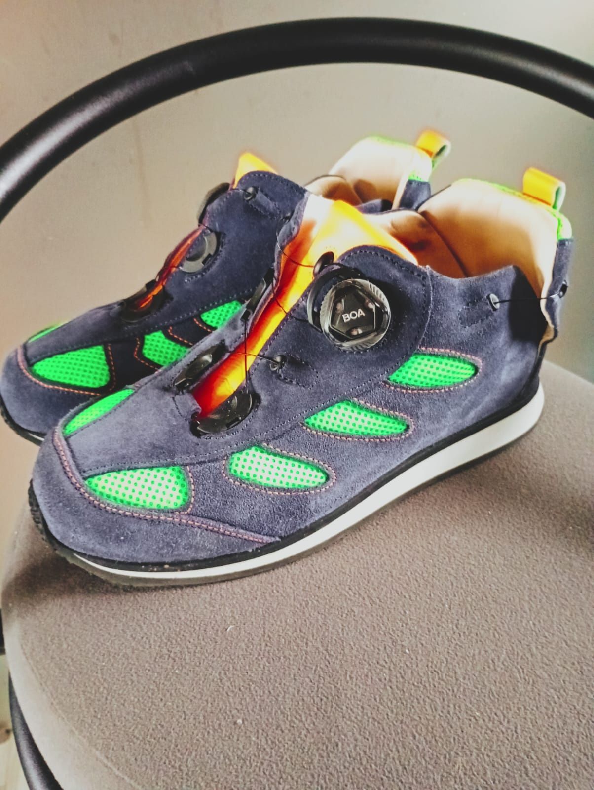 Buty ortopedyczne roz 39