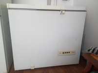 Морозильна камера. Вірпол  Whirlpool