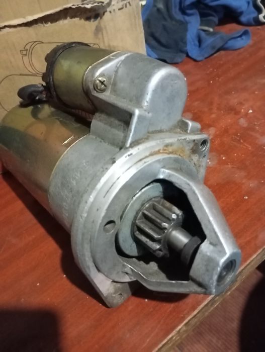 Продам стартер на ВАЗ 2101-07!