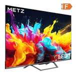 Telewizor Metz 55Mqe7600Y 55" Qled 4K 60Hz Ultra Hd