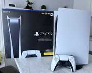 Konsola gamingowa PS5