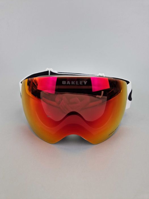 Gogle Narciarskie OAKLEY FLIGHT DECK Prizm kat S3