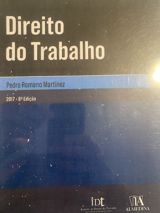 Livros de Direito