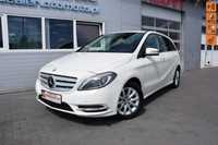 Mercedes-Benz Klasa B 1.5 CDI Serwis Bi-Xenon LED Bluetooth EURO-5b