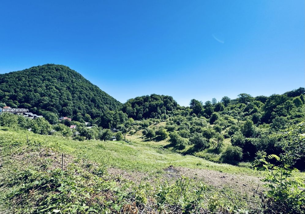 Видова ділянка в Карпатах у с. Шаян!