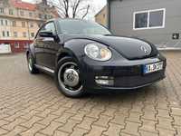 Volkswagen Beetle 1.6 TDI Cup Skóra Navi