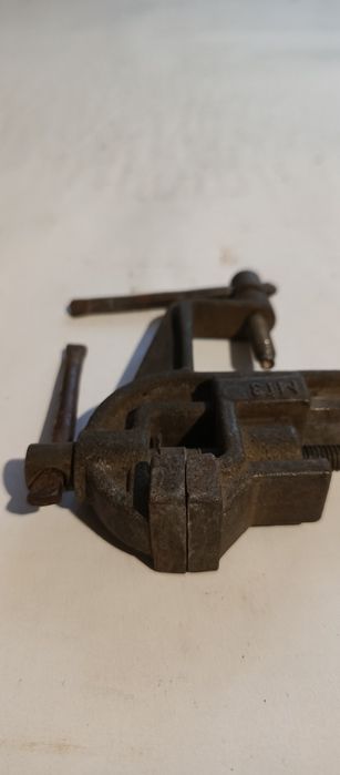 Stare mini imadełko