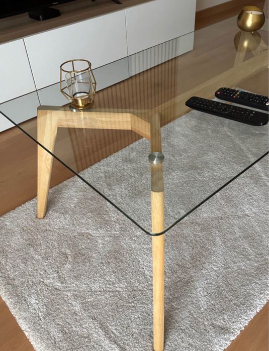 Mesa de centro sala