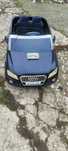 Samochodzik dla dziecka Audi Q5