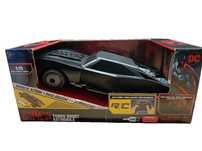 NOWY Samochód zdalnie sterowany RC Batman Turbo Boost Batmobile 1:15