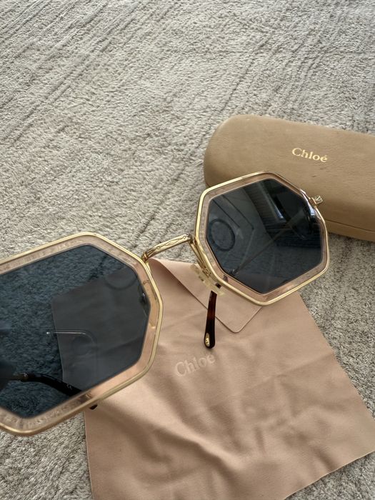 Окуляри Chloe оригінал