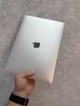 Apple MacBook  Air 13 M1 Silver 16/512GB