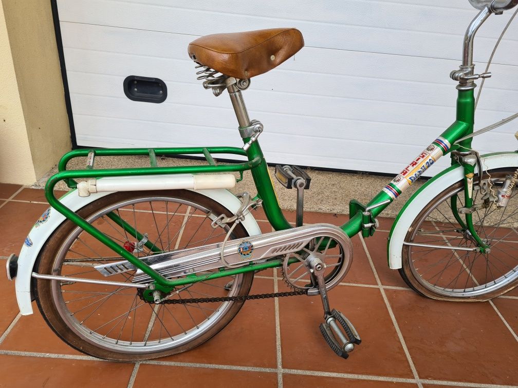 Bicicleta Sirla Roda 20