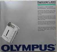 Диктофон Olympus Pearlcorder L400