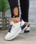 Buty Damskie Adidasy Sneakersy Betty Wygodne (BK938) r.36 wys.24h