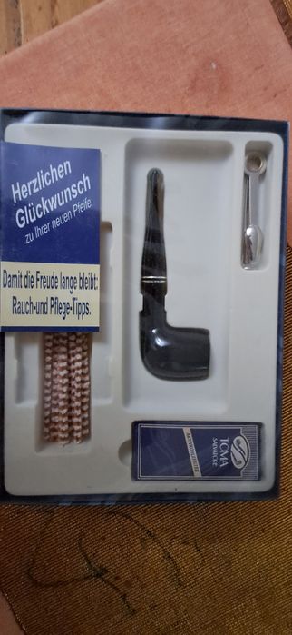 Подарункові набори Toma Salvatore! Made in Italy!