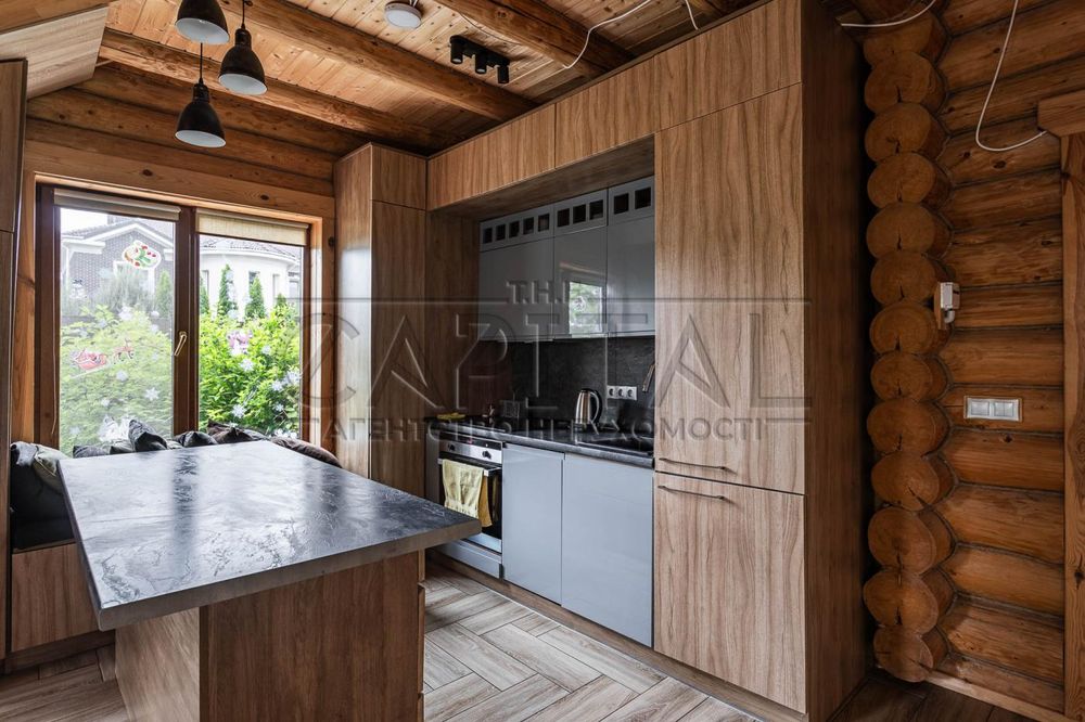 Продаж 2-поверхового будинку в с. Новосілки, Вишгородський р-н