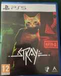 Stray - Jogo PS5