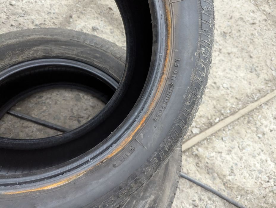 195/65R15 Bridgestone літо пара