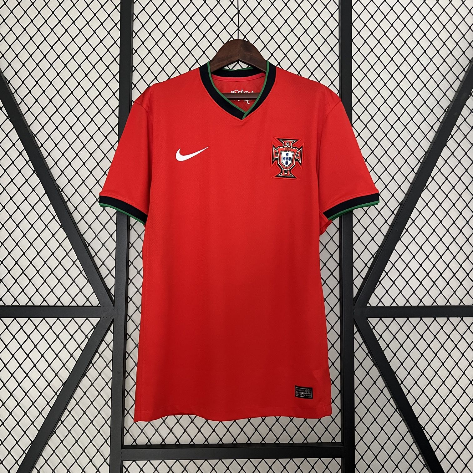 Camisola da seleção