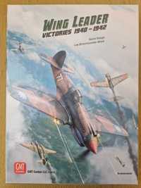 Wing Leader: Victories (2nd ed.) + exp. #3: Origins