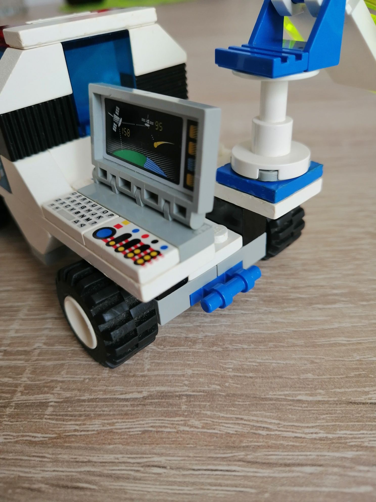 Lego System 6453