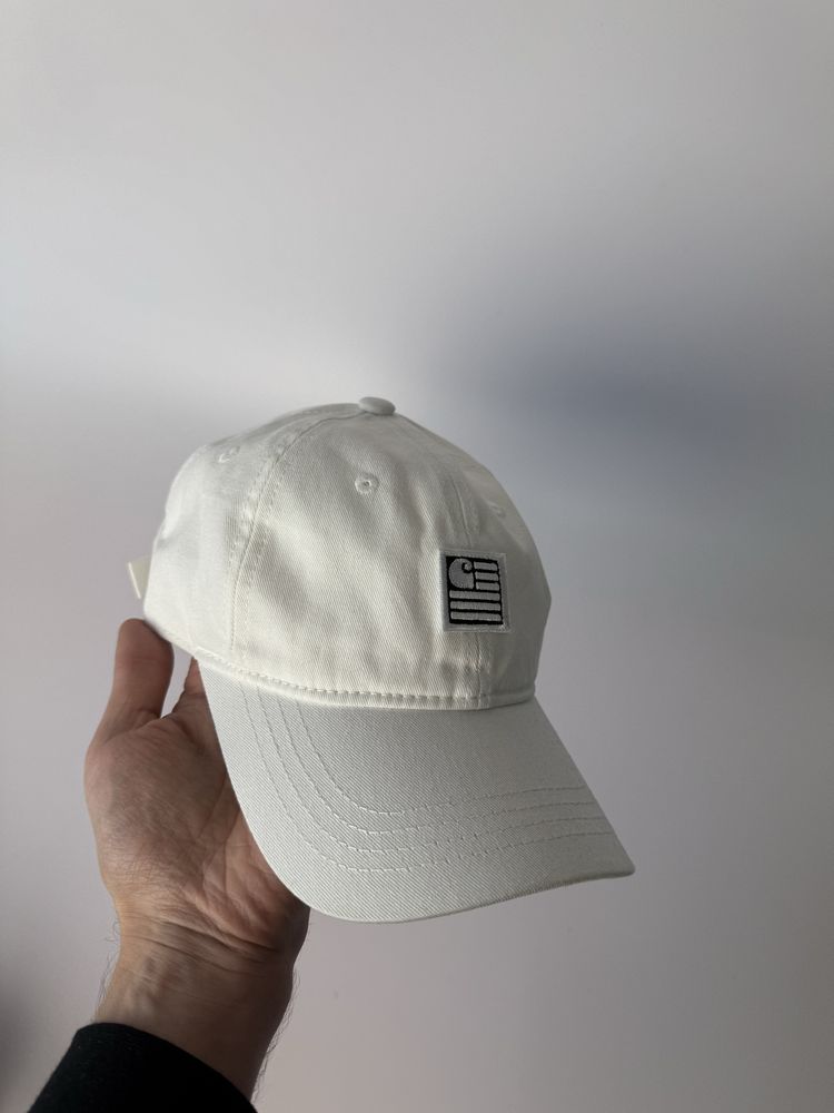 Кепка carhartt